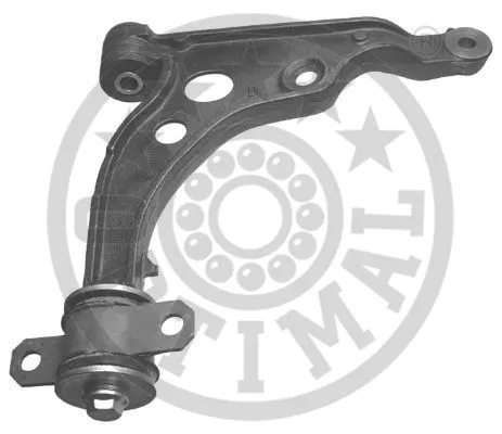Control/Trailing Arm, wheel suspension (G6-579)