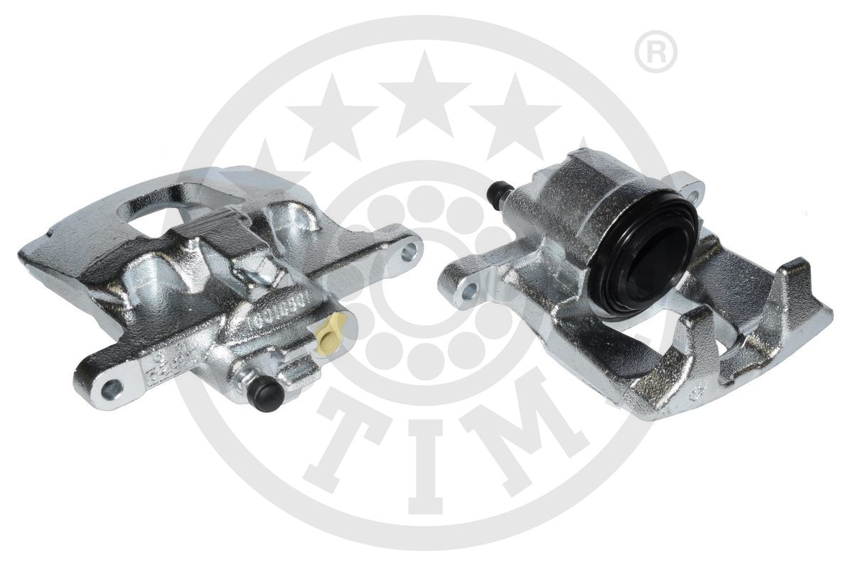 Brake Caliper (BC-2886L)