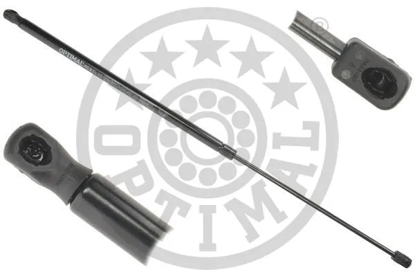 Gas Spring, bonnet (AG-51465)