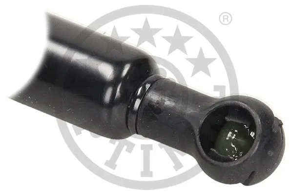 Gas Spring, bonnet