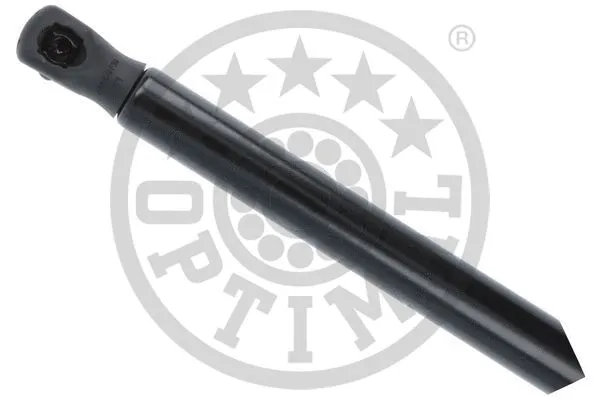 Gas Spring, bonnet