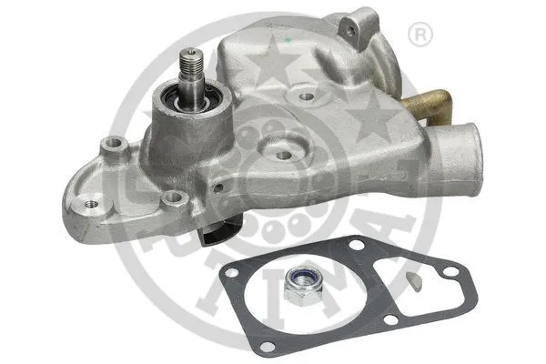 Water Pump, engine cooling (AQ-1464)