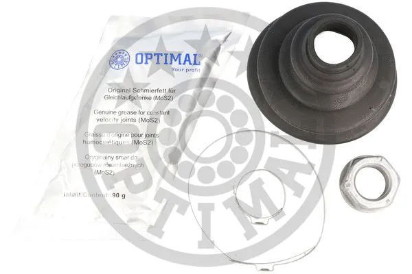 Bellow Kit, drive shaft (CVB-10330CR)