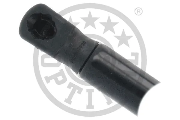 Gas Spring, bonnet