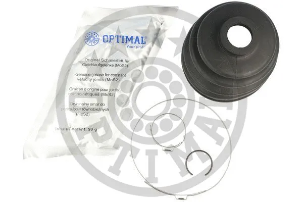 Bellow Kit, drive shaft (CVB-10231CR)
