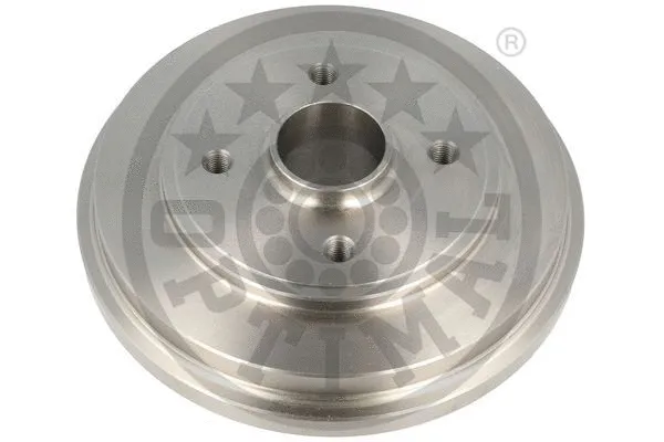 Brake Drum (BT-2020)
