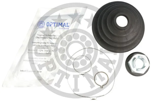 Bellow Kit, drive shaft (CVB-10128CR)