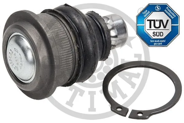 Ball Joint