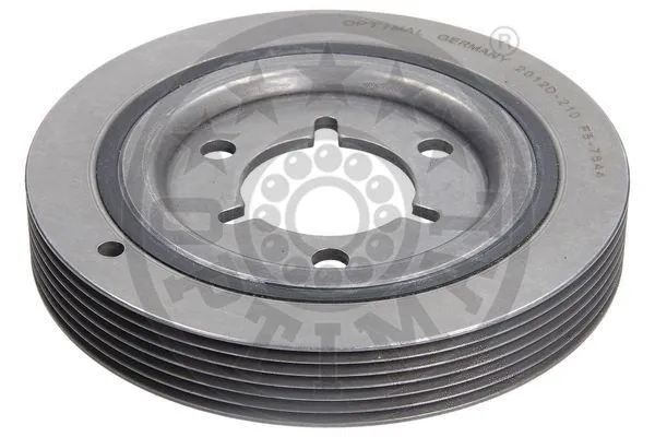 Belt Pulley, crankshaft (F8-7644)