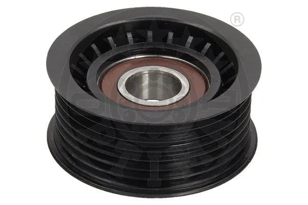 Deflection/Guide Pulley, V-ribbed belt (0-N2289S)