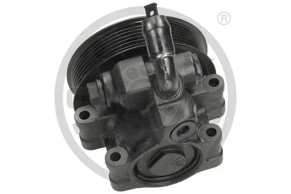 Hydraulic Pump, steering
