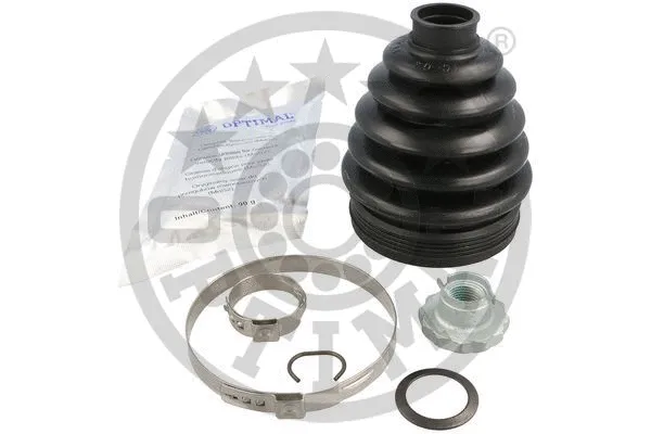 Bellow Kit, drive shaft (CVB-10513TPE)