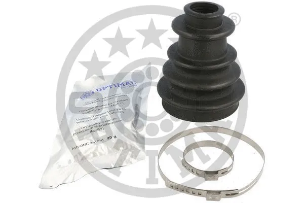 Bellow Kit, drive shaft (CVB-10179CR)