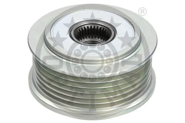 Alternator Freewheel Clutch (F5-1031)