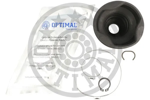 Bellow Kit, drive shaft