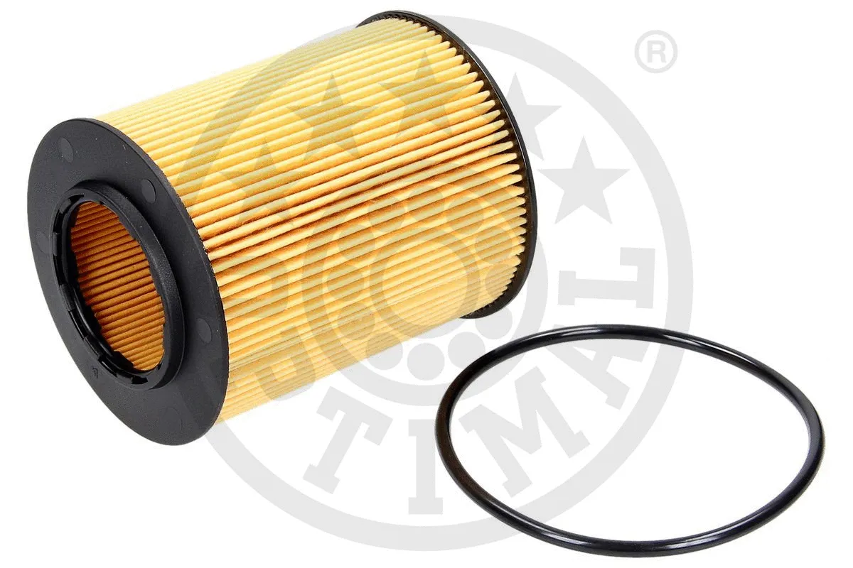 Oil Filter (OP-FOF40022)