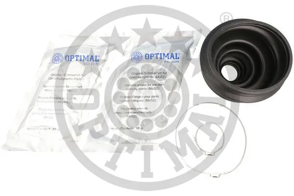 Bellow Kit, drive shaft