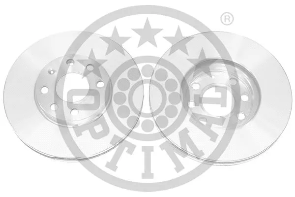 Brake Disc (BS-5720C)