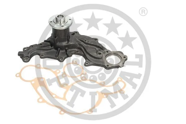 Water Pump, engine cooling (AQ-1173)
