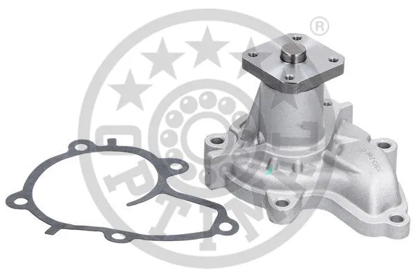 Water Pump, engine cooling (AQ-1425)