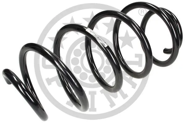 Suspension Spring (AF-4766)