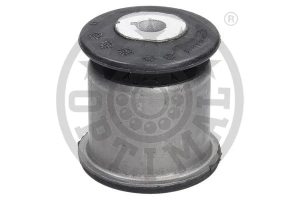 Mounting, manual transmission support