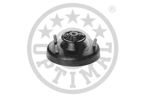 Suspension Strut Support Mount (F8-5406)