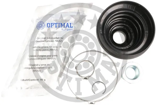 Bellow Kit, drive shaft