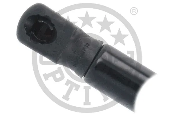 Gas Spring, bonnet