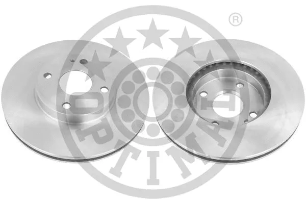 Brake Disc (BS-1840C)