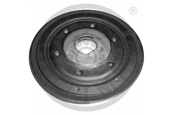 Belt Pulley, crankshaft (F8-5658)
