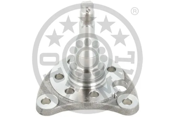 Wheel Hub (04-P002)