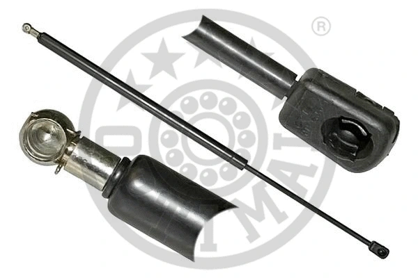 Gas Spring, boot/cargo area (AG-17233)