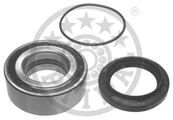 Wheel Bearing Kit (302164)
