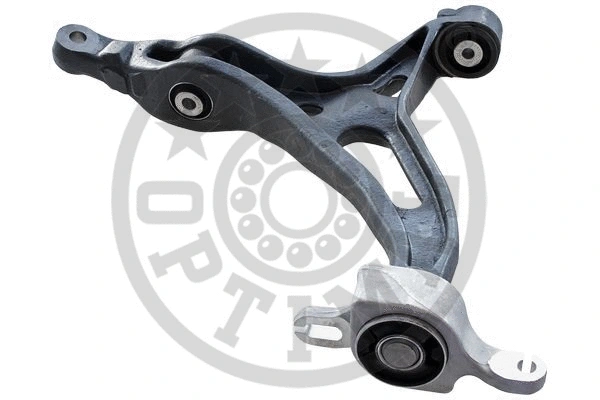 Control/Trailing Arm, wheel suspension (G6-1337)