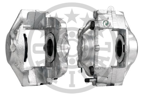 Brake Caliper (BC-1414L)