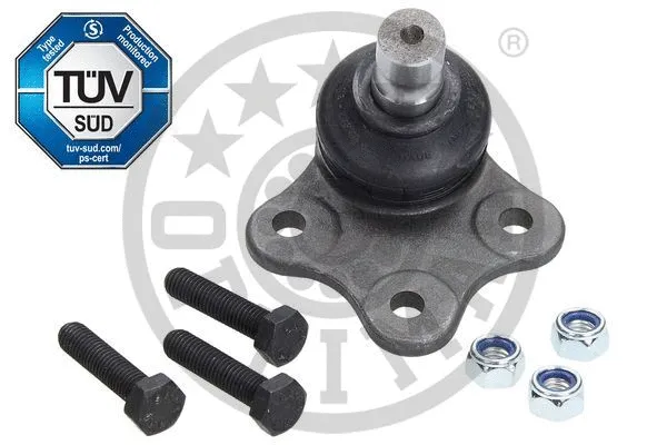 Ball Joint (G3-982)