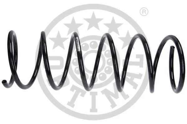 Suspension Spring