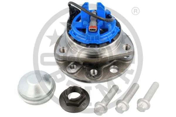 Wheel Bearing Kit (201624)
