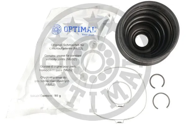 Bellow Kit, drive shaft