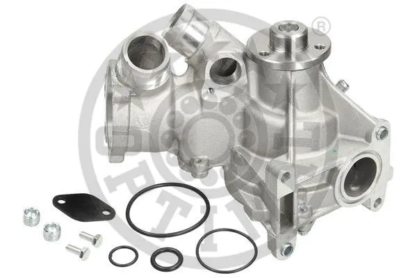 Water Pump, engine cooling (AQ-1384)