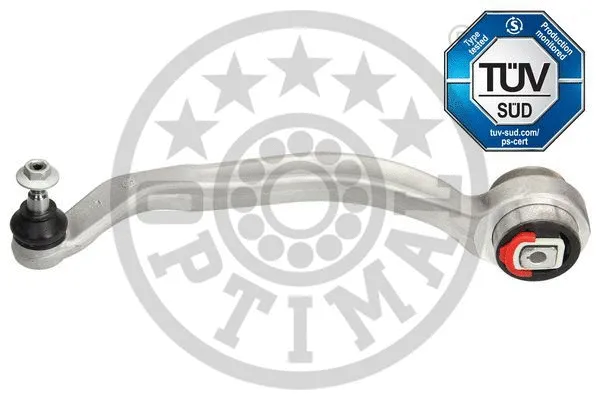 Control/Trailing Arm, wheel suspension (G5-528)