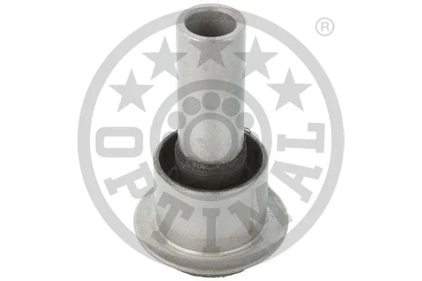 Bushing, axle beam
