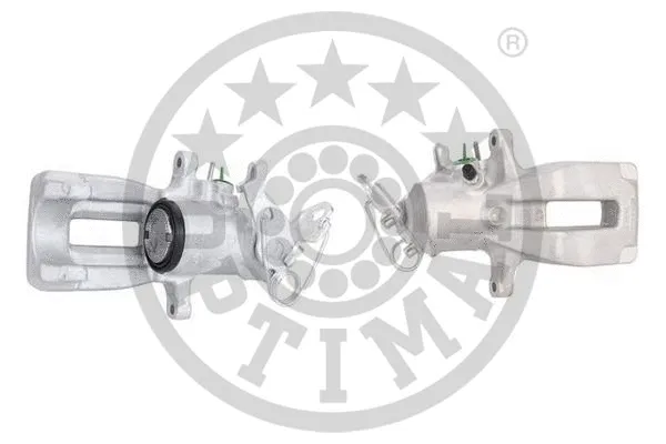 Brake Caliper