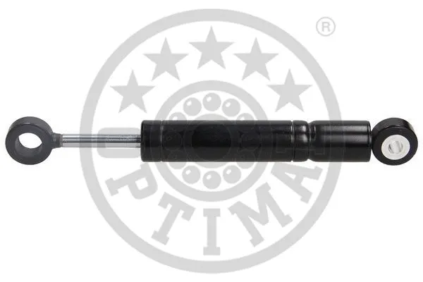 Vibration Damper, V-ribbed belt