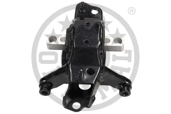 Mounting, engine