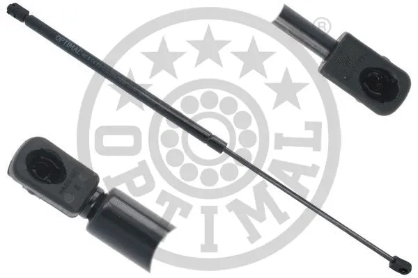 Gas Spring, bonnet (AG-51219)