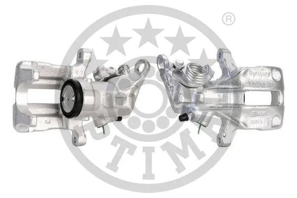 Brake Caliper (BC-1307R)