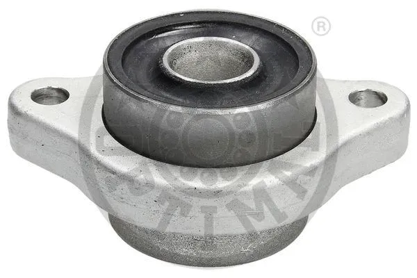Mounting, control/trailing arm