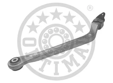Control/Trailing Arm, wheel suspension (G5-745)